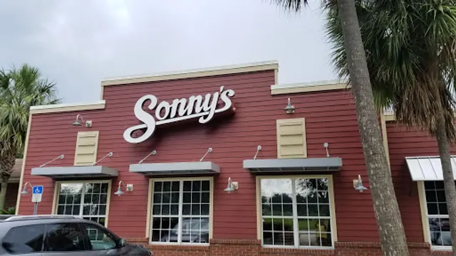 Sonny's BBQ