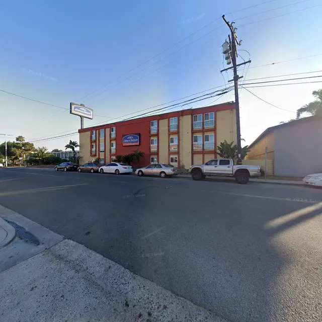 Howard Johnson Suites by Wyndham San Diego Chula Vista Bayfront