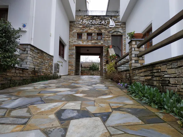 ZOUZOULAS FILOXENIA, KORALIA APARTMENTS, ΕΝΟΙΚΙΑΖΟΜΕΝΑ ΔΙΑΜΕΡΙΣΜΑΤΑ