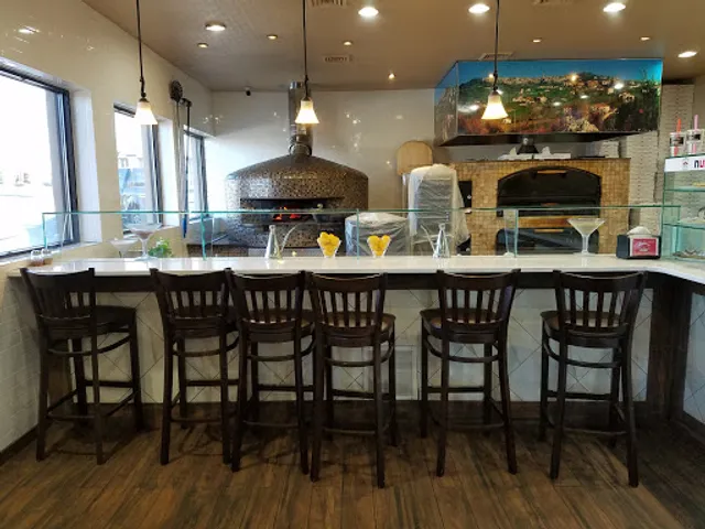 Collegeville Italian Bakery Pizzeria Napoletana