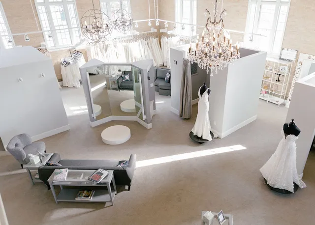 Little White Dress Bridal Shop