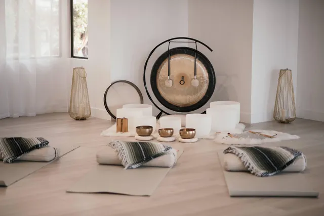 The Studio on El Paseo