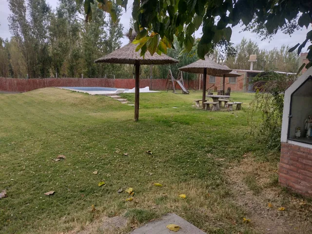 Cabañas Doña Antonia