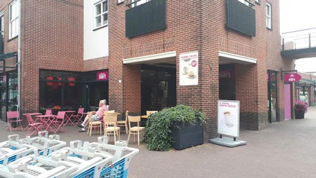 Bakker Bart Beuningen