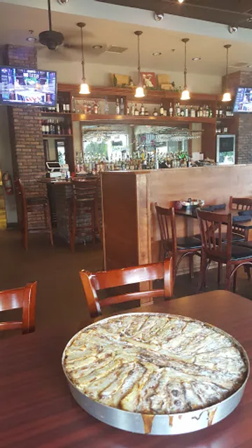 Spazo Restaurant & Bar