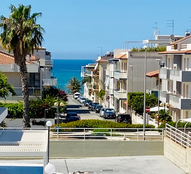 Amare holiday resort