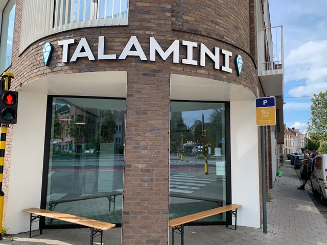 Talamini Ice