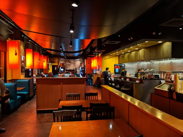 Pei Wei Asian Kitchen