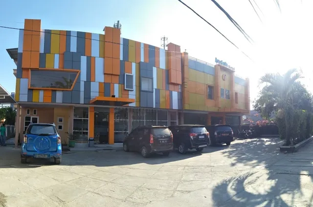 Hotel Indah Kendari