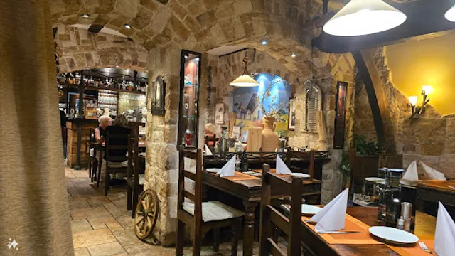 Pizzeria AL TRULLO