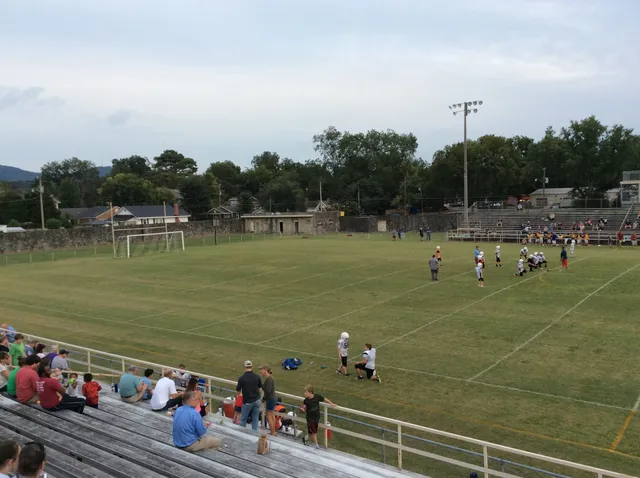 Goldsmith-Schiffman Field