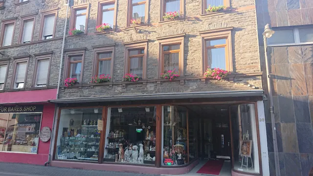 Traben Apartments "TenVIK"