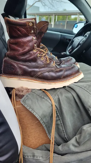 Recino's Shoe Repair