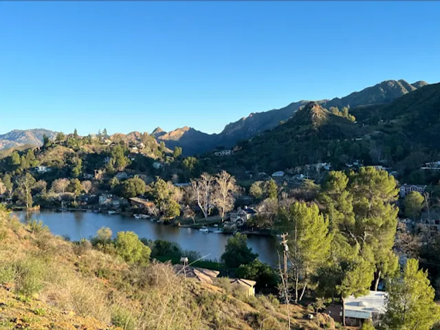 Malibu Lake