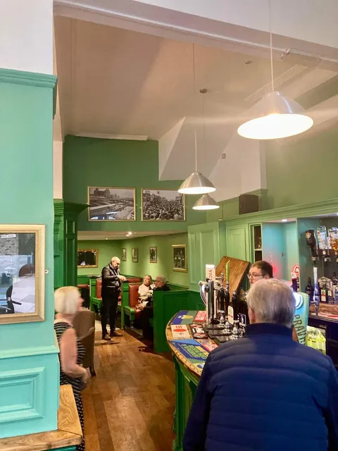 The Brunswick Vaults