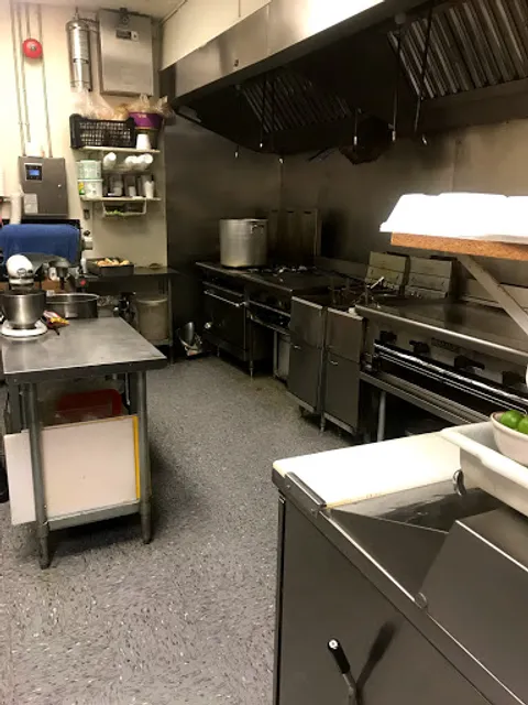 Maribu's Mexican Restaurant