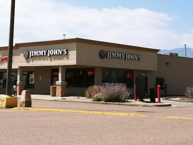 Jimmy John's