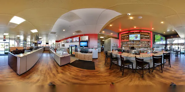 Mountain Mike's Pizza