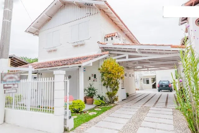 Pousada Residêncial Gênesis