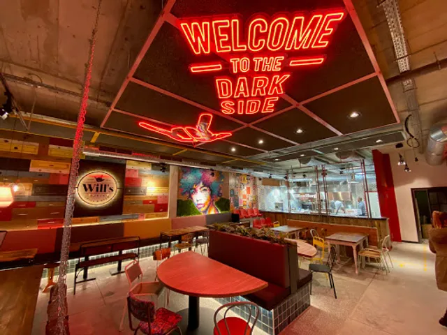 Williamsburg Grill and Beer - RIVAS