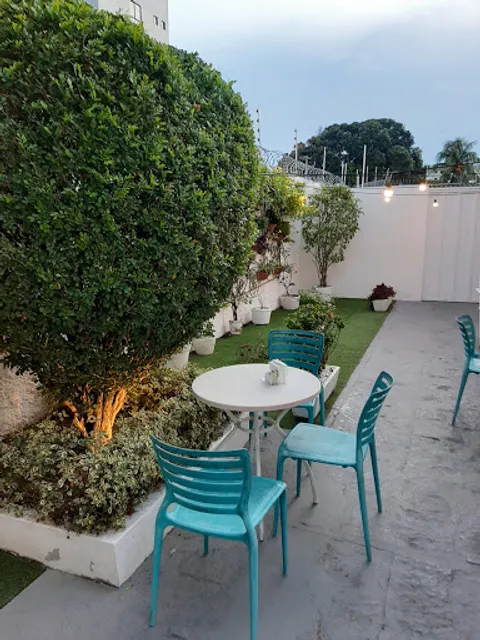 Bocaditos Confeitaria e Cafeteria