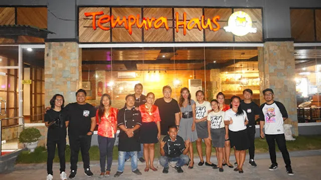Tempura Haus