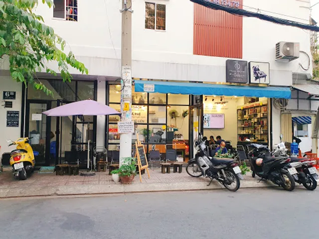 Trung Nguyên E-Coffee