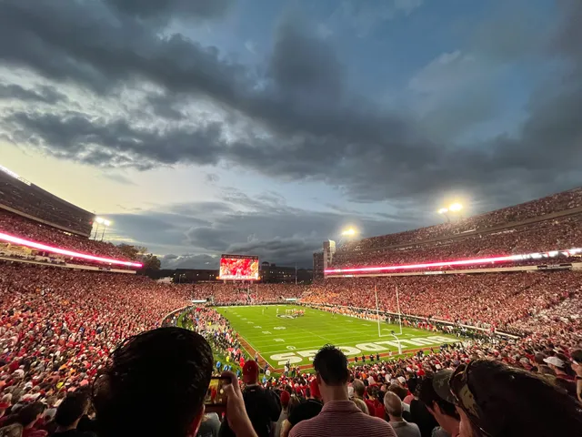 University of Georgia