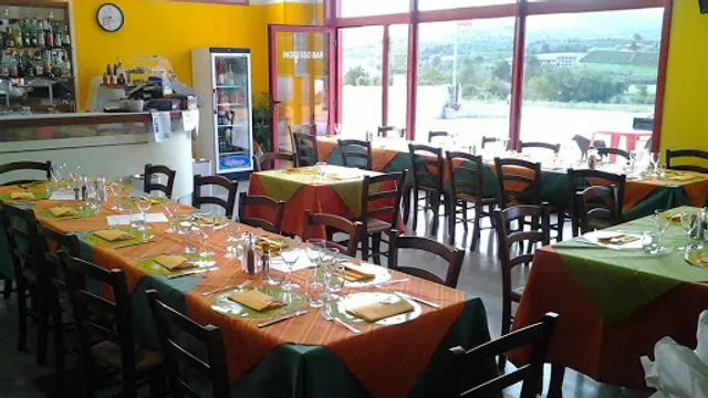 L'Autogrillo Bar e Tavola Calda