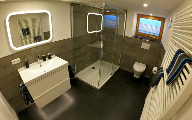 Ferienwohnung Alpenblick