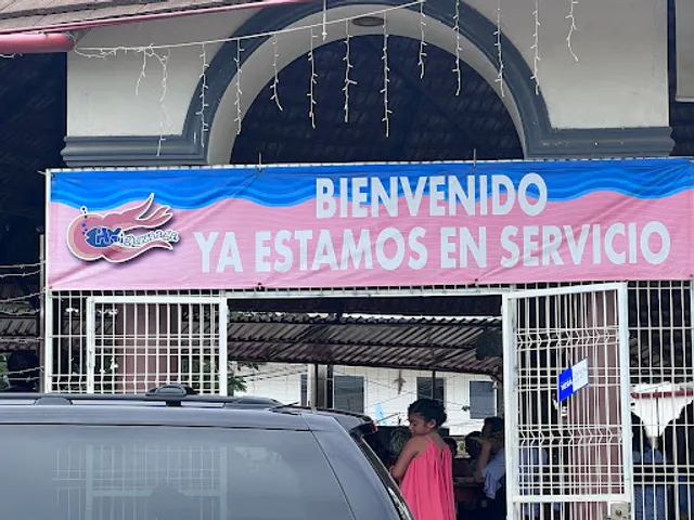 Mariscos Ariguznaga Plan de Ayala