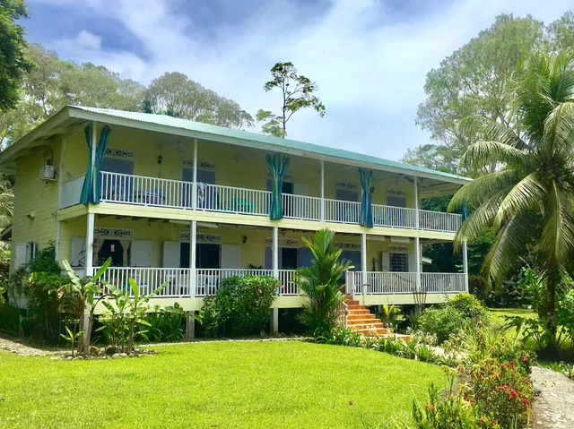 Sand Dollar Beach Bed and Breakfast