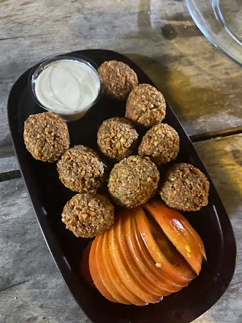 Zekrayat Comida Libanesa