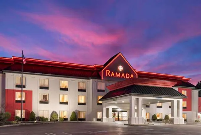 Ramada by Wyndham Harrisburg/Hershey Area