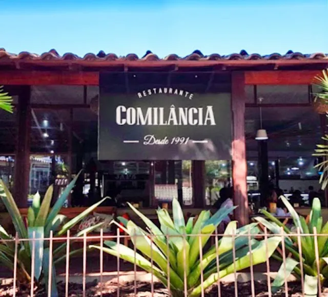 Restaurante Comilância