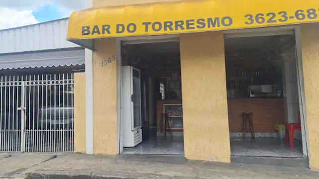 BAR DO TORRESMO