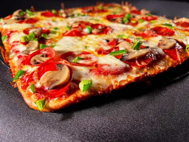 Toarmina's Pizza (Waverly)