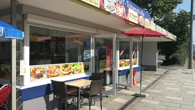 Rüppurr Döner & Pizzahaus