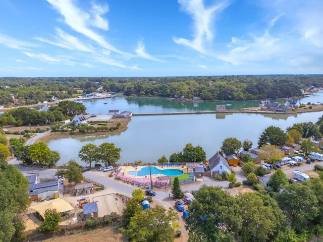 Camping Carnac | Le Lac