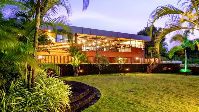 The Sentosa Villa By Nexottel