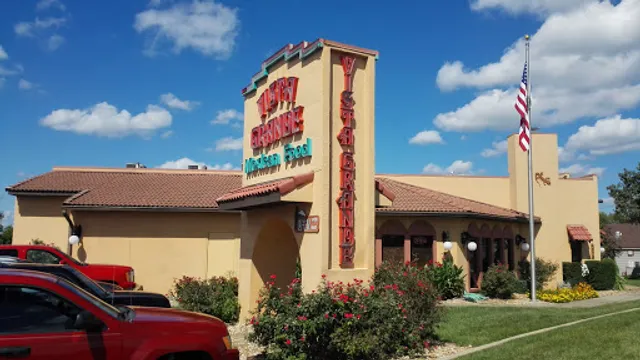 Vista Grande Mexican Restaurant