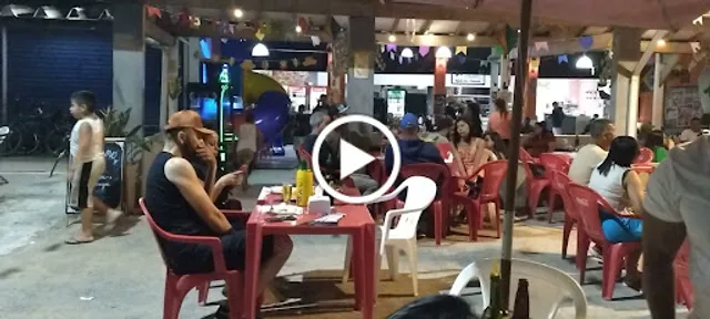 Pizzaria Speed Pizza