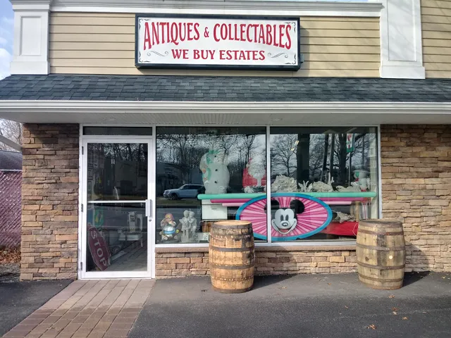 Antique&Collectibles