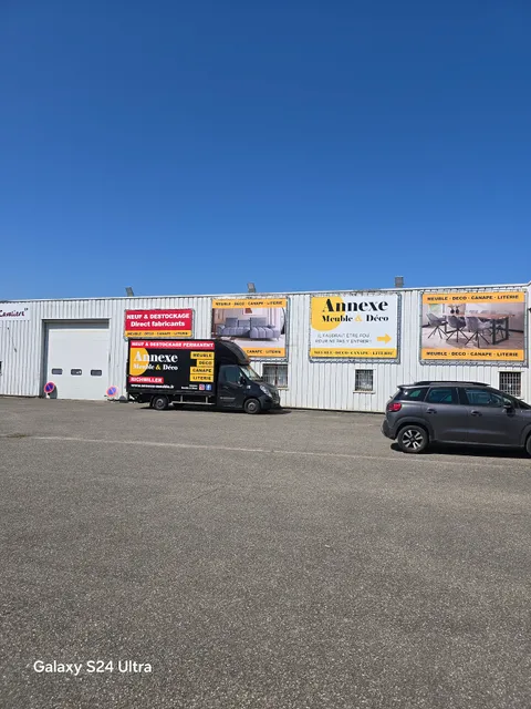 ANNEXE MEUBLE & DECO