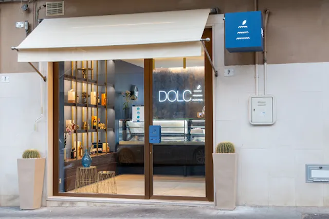 Dolcé