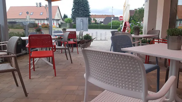 Eiscafé Rosenow