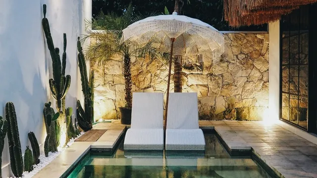 Jogja Life by Bohemian Jogja Villas