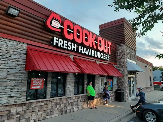 Cook Out