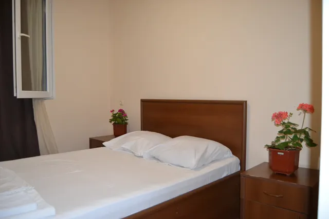 HOTEL IMERETI TBILISI