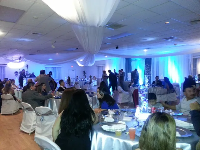 American Legion Post 419